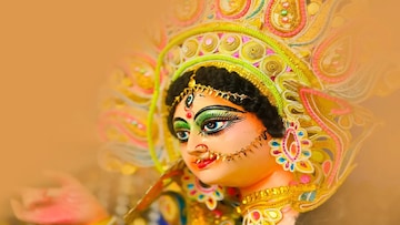 এই চৈত্র নবরাত্রিতে ভুলেও এক কুঁচিও মুখে তুলবেন না! পরিবারের সর্বনাশ আর ঠেকাতে পারবেন না এই চৈত্র নবরাত্রিতে ভুলেও এক কুঁচিও মুখে তুলবেন না! পরিবারের সর্বনাশ আর ঠেকাতে পারবেন না