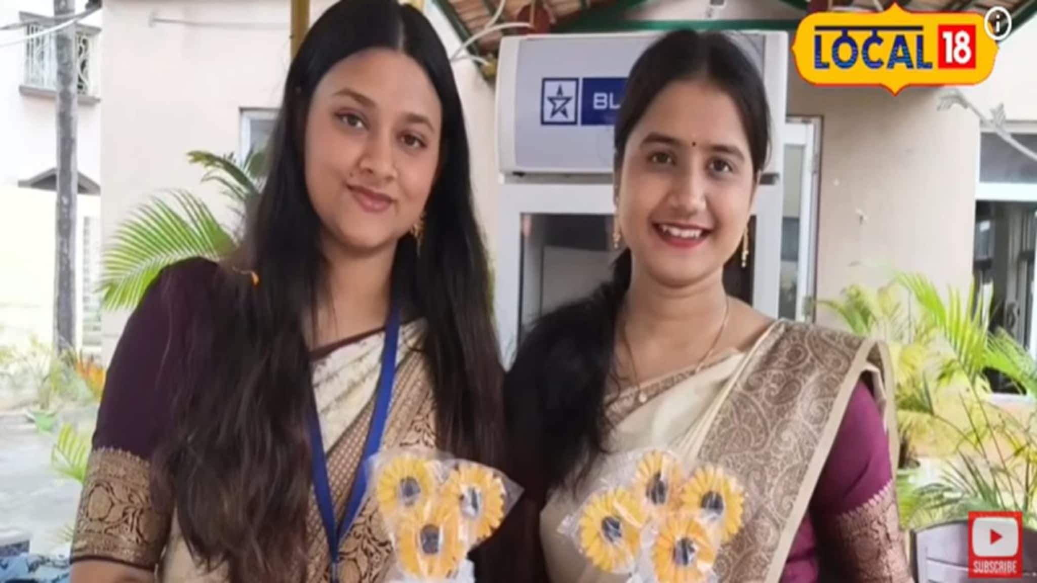 Money Making Tips: চকোলেটের ব্যবসায় বাজিমাত দুই বোনের!