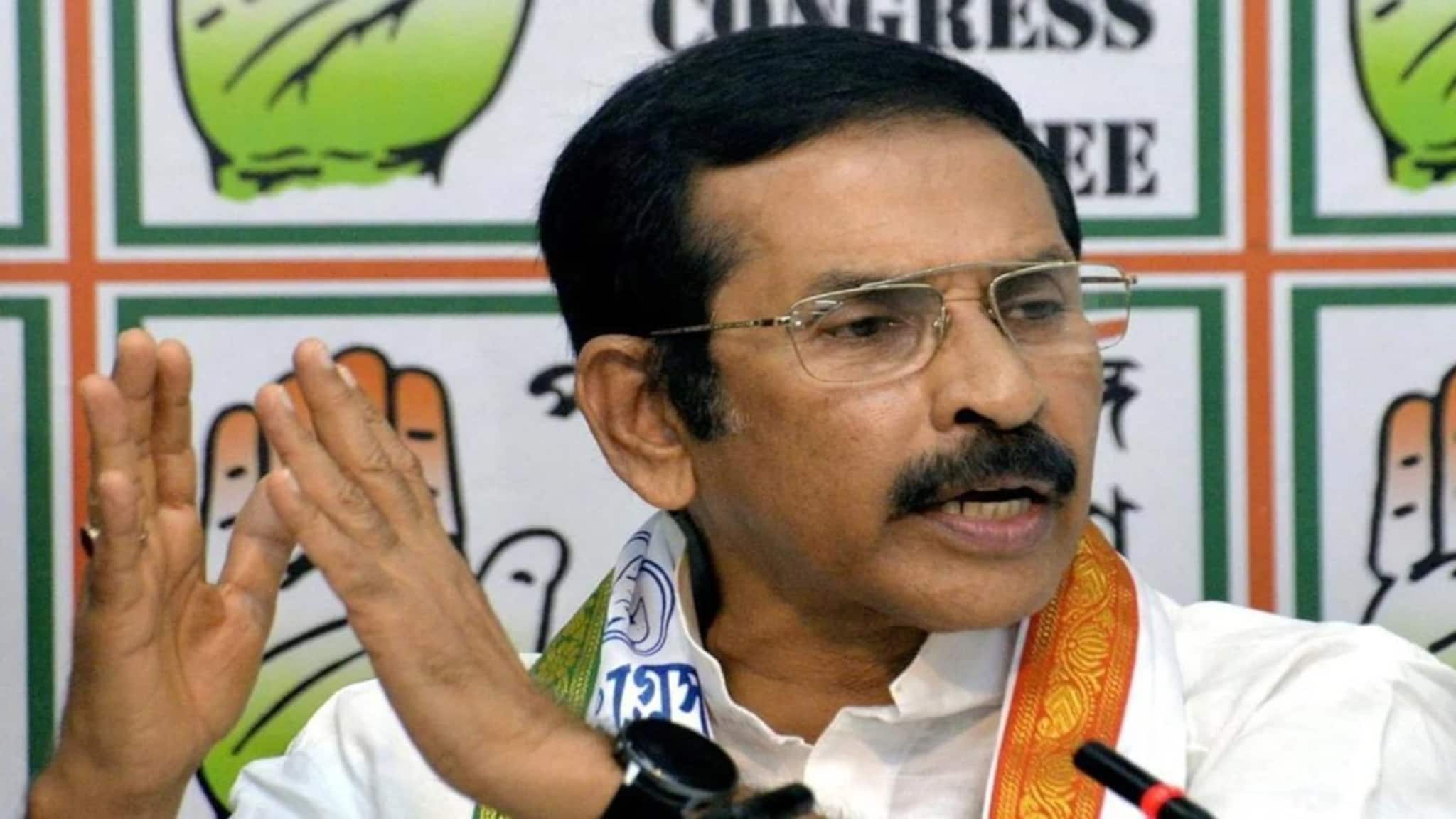 Congress Candidates List: অবশেষে বাংলার প্রার্থী তালিকা চূড়ান্ত করল কংগ্রেস! হেভিওয়েট সব নাম থাকছে! কী কী চমক দিতে চলেছে কংগ্রেস জানেন?