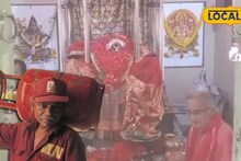 LPG Crisis: রান্নার গ্যাসের সংকট! ভোগ বিতরণ বন্ধ বর্ধমানের সর্বমঙ্গলা মন্দিরে, কবে থেকে জানুন