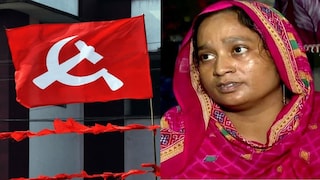 তামান্নার মা এবার প্রার্থী তামান্নার মা এবার প্রার্থী