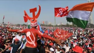 প্রাণপণ লড়াই! কেন যুবশক্তি ও নতুন জোটেই বড় বাজি ধরছে বামফ্রন্ট? প্রাণপণ লড়াই! কেন যুবশক্তি ও নতুন জোটেই বড় বাজি ধরছে বামফ্রন্ট?