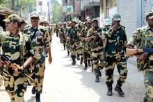 ভোটের আগে কড়া নিরাপত্তা! রাজ্যে ৪৮০ কোম্পানি কেন্দ্রীয় বাহিনী মোতায়েন, উদ্ধার ৩৯টি বোমা!