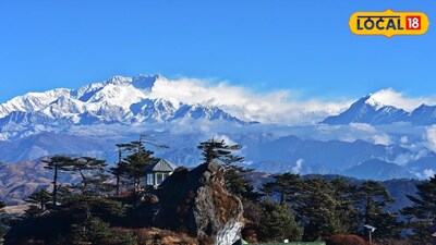 উচ্চমাধ্যমিক শেষে বন্ধুদের সঙ্গে গন্তব্য হোক সান্দাকফু (প্রতীকী ছবি)