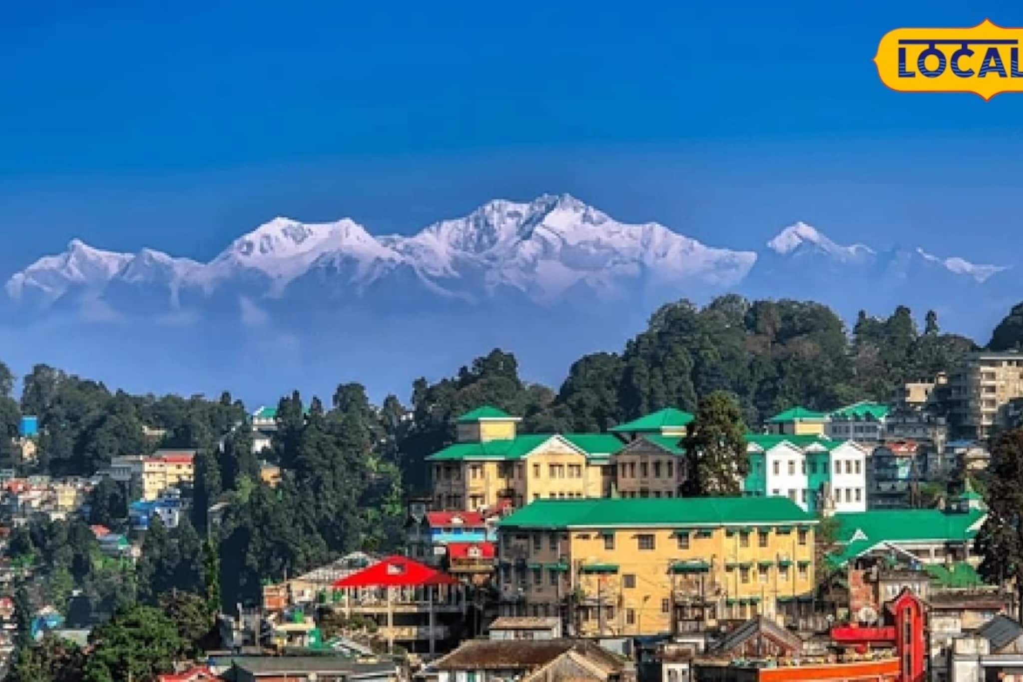পকেটে টান থাকলে দার্জিলিং ভ্রমণের এই সিক্রেট টিপস মিস করবেন না, বাঁচবে বহু টাকা