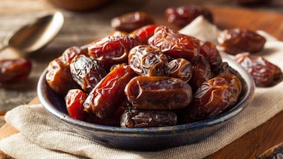 স্বাস্থ্যগুণে জুড়ি নেই খেজুরের! কীভাবে চিনবেন তা ভাল কিনা? ট্রিকসটা জানলে ঠকবেন না