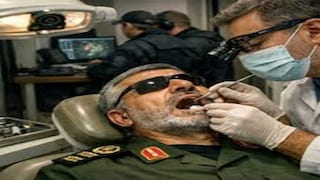 দাঁতের চিকিৎসকের আড়ালে বিরাট ষড়যন্ত্র!