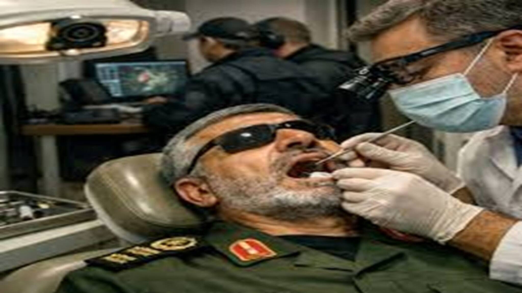 Khamenei Death News: সে কী! এক দাঁতের ডাক্তারের জন্য মৃত্যু হয়েছে খামেনেইয়ের! বিস্ফোরক দাবি, কী করেছেন ওই ডাক্তার? শুনে চমকে উঠবেন