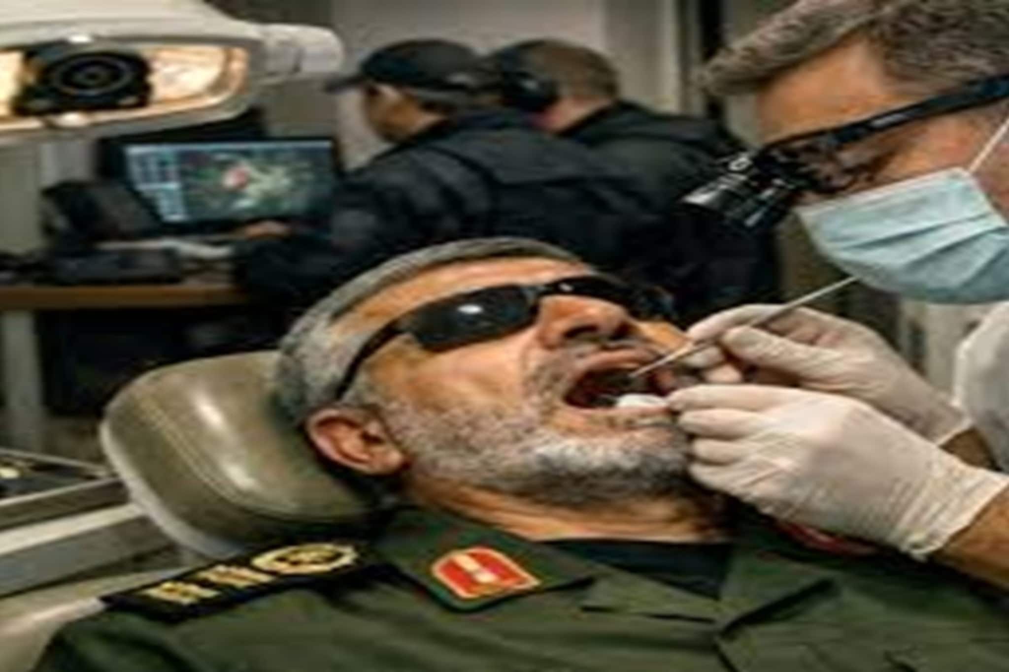 সে কী! এক দাঁতের ডাক্তারের জন্য মৃত্যু হয়েছে খামেনেইয়ের! বিস্ফোরক দাবি, কী করেছেন তিনি?