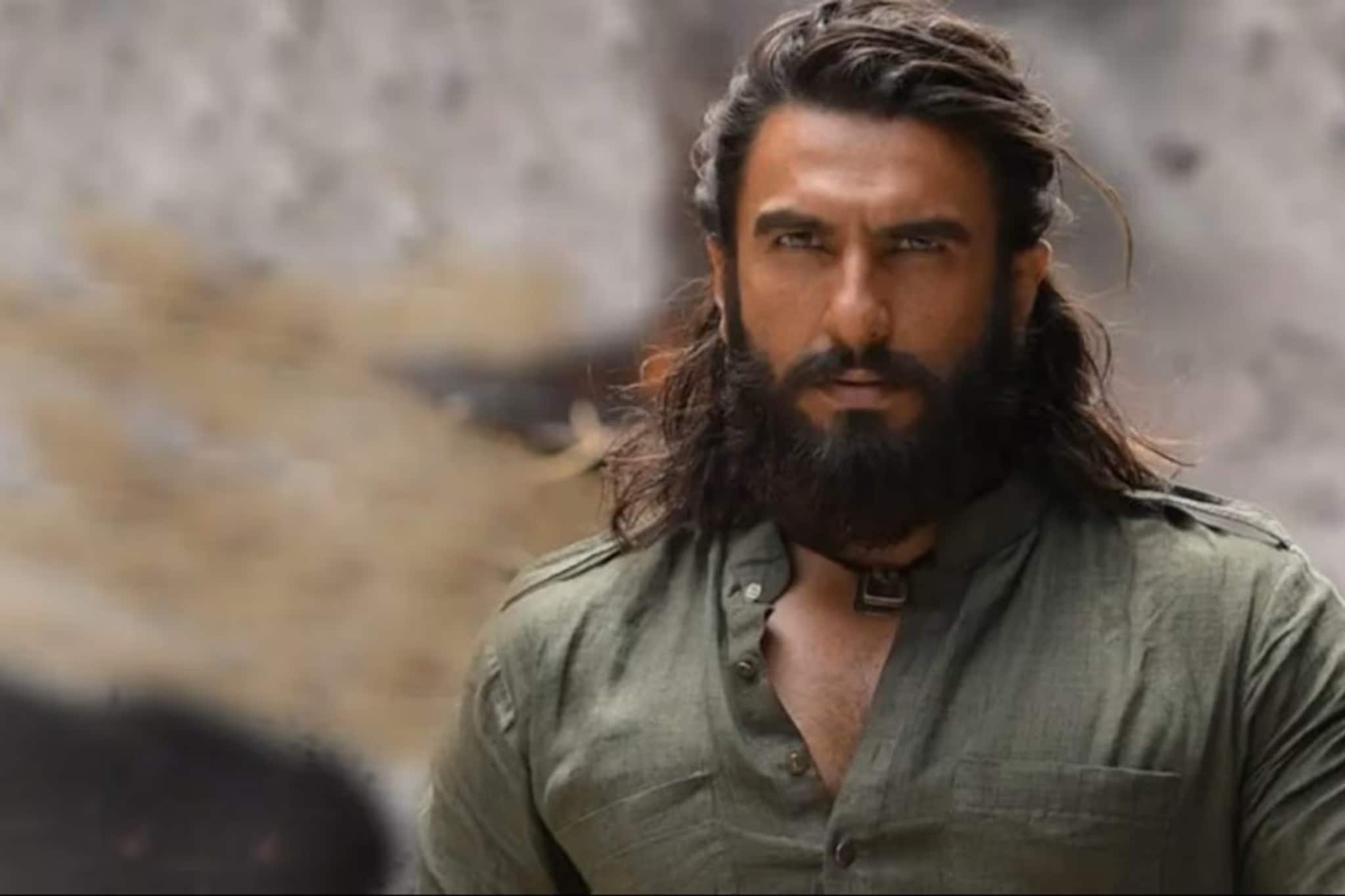 'অর্ধেক টাকা আমাদের দিন!' ধুরন্ধর ২ বক্স অফিস কাঁপানোর পরেই দাবি পাকিস্তানের লিয়ারির বাসিন্দাদের 'অর্ধেক টাকা আমাদের দিন!' ধুরন্ধর ২ বক্স অফিস কাঁপানোর পরেই দাবি পাকিস্তানের লিয়ারির বাসিন্দাদের