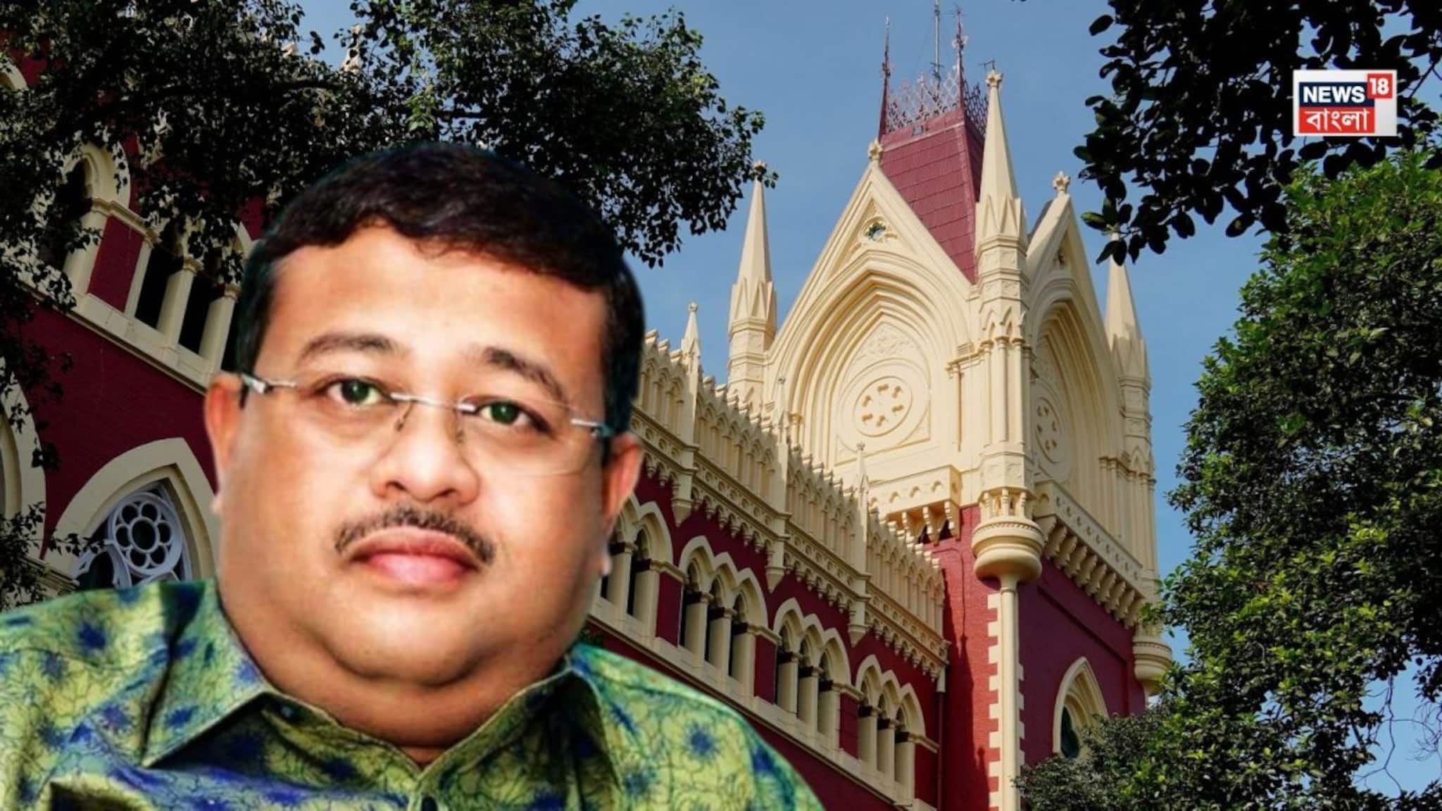 হাইকোর্টে যেতেই দিব্যেন্দু পেলেন 'নো ডিউ সার্টিফিকেট'...! এগরা থেকে বিজেপির হয়ে লড়বেন শুভেন্দুর ভাই, মনোনয়ন পেশের পথে রইল না বাধা