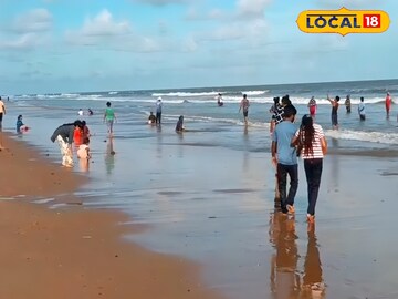 উইকএন্ডে দিঘা প্ল্যান? ভ্রমণের আনন্দ দ্বিগুণ করতে দীর্ঘ অপেক্ষার অবসান ঘটিয়ে বড় উপহার সরকারের