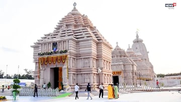 গ্যাসের তুমুল সঙ্কট, কাটছাঁট দিঘার জগন্নাথ মন্দিরের মেনু, বিপুল কমবে প্রসাদের পরিমাণ! কত সিলিন্ডার লাগবে?