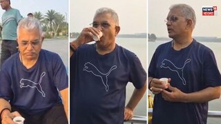 দিলীপ ঘোষ