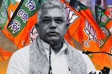 'উনি হাই রিস্ক জোনে আছেন...', কার সম্পর্কে এবার মুখ খুললেন দিলীপ ঘোষ? একের পর এক বোমা ফাটালেন ভোটের মুখে!