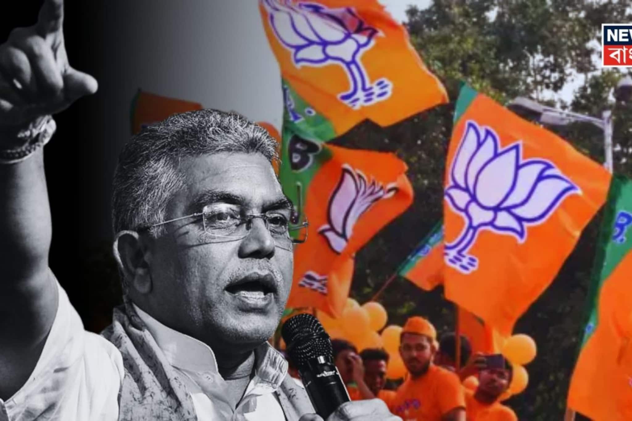 'যখন নদীতে বাণ থাকে না...', কোন প্রসঙ্গে বললেন দিলীপ ঘোষ? একান্ত সাক্ষাৎকারে বিস্ফোরক ইঙ্গিত