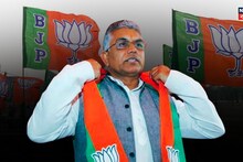 Dilip Ghosh on TMC Mamata Banerjee: '১৫ বছর লোককে কষ্ট দিয়েছেন, এবার বিশ্রাম করুন', খড়গপুরে চেনা মেজাজে তৃণমূলনেত্রীকে নিশানা দিলীপের