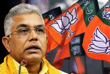 Dilip Ghosh: খড়্গপুর সদরে ফের দিলীপ ঘোষ, পুরোনো কেন্দ্র থেকেই ভোট ময়দানে বিজেপি নেতা! কী বললেন?