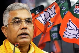 ইচ্ছেপূরণ দিলীপের...! কোথায় প্রার্থী হচ্ছেন হিরণ? দেখুন বিজেপির প্রথম দফার সম্পূর্ণ তালিকা  