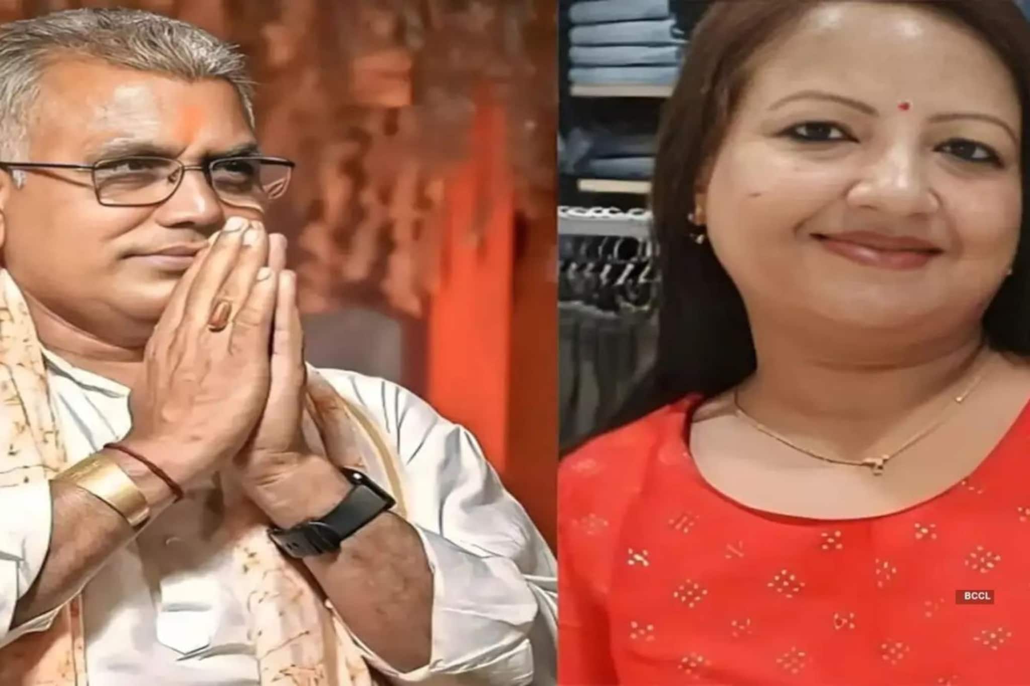 'এই বয়সে কেউ ঢাক বাজিয়ে বিয়ে করে...' বিয়ের পর বদলে গিয়েছেন? সোজাসাপটা জবাব দিলেন দিলীপ!