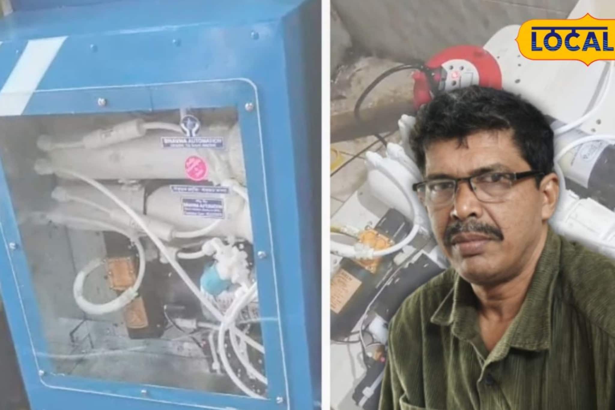  চাকরির পিছনে না ছুটে মাত্র ১২ হাজার টাকায় বসান ডিস্টিল্ড ওয়াটার মেশিন, আয়ের অঢেল সুযোগ! জানুন ব্যবসার সহজ উপায়