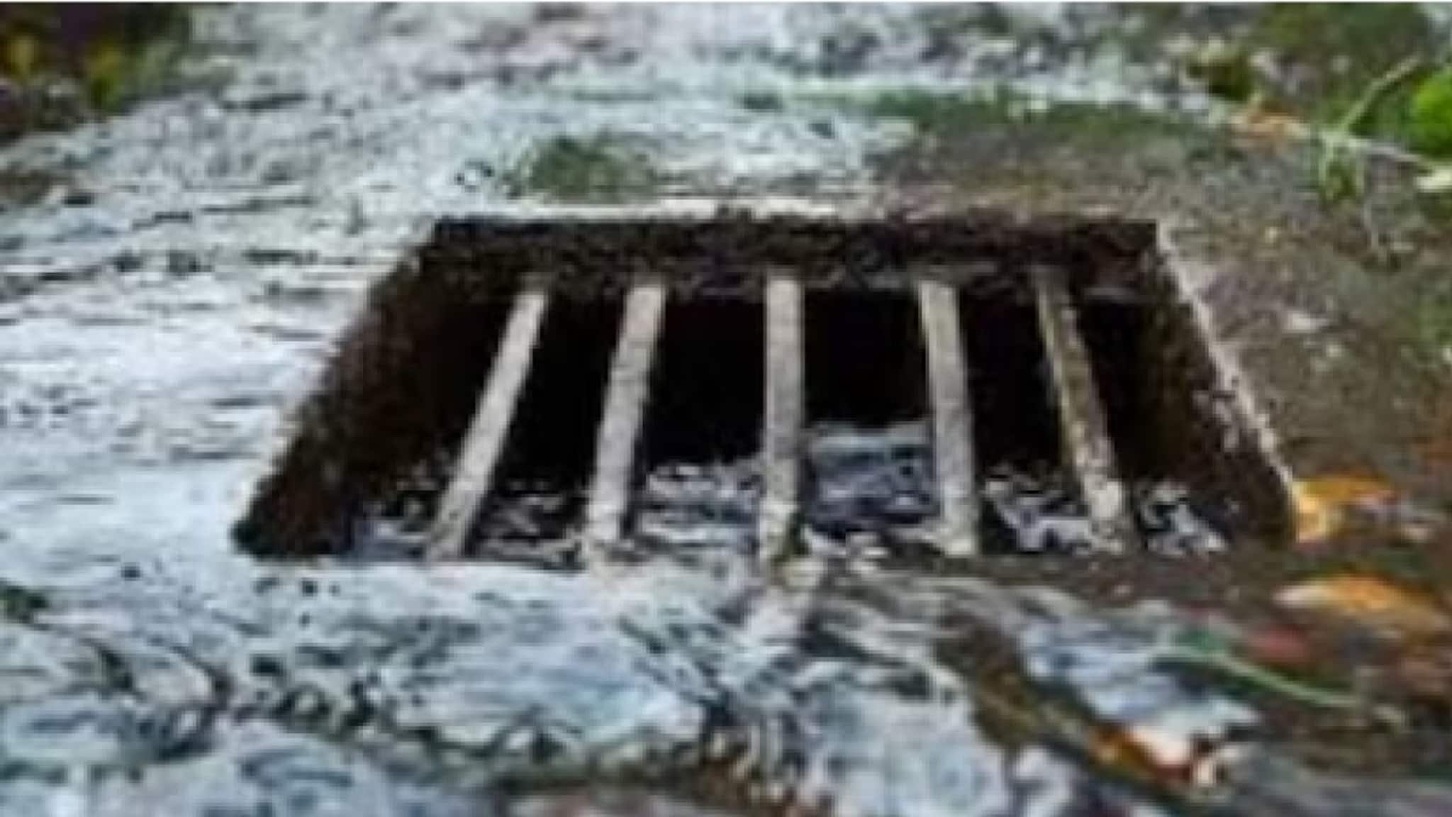 বাস ধরা হল না, খোলা নালায় পড়ে ৩০ ঘণ্টা পার! আবর্জনার স্রোতে ভেসে জীবন শেষ যুবকের