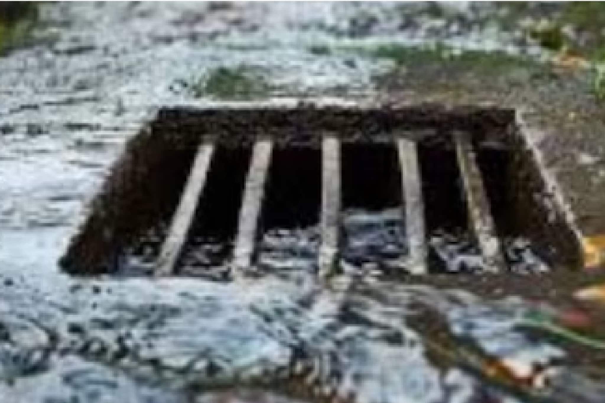 বাস ধরা হল না, খোলা নালায় পড়ে ৩০ ঘণ্টা পার! আবর্জনার স্রোতে ভেসে জীবন শেষ যুবকের বাস ধরা হল না, খোলা নালায় পড়ে ৩০ ঘণ্টা পার! আবর্জনার স্রোতে ভেসে জীবন শেষ যুবকের