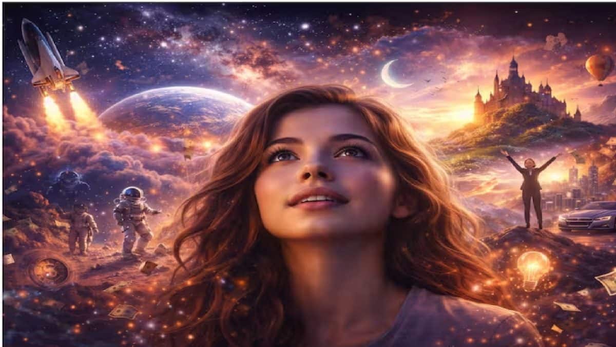 স্বপ্ন কেন দেখি? জেগে ওঠার পর কেন বেশিরভাগই মনে থাকে না? আজই জেনে নিন এর বৈজ্ঞানিক ব্যাখ্যা