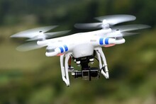 Drone: দাঁতনের ধানজমিতে পড়ল বিশালাকার ড্রোন! এলাকায় চাঞ্চল্য, তদন্তে দাঁতন থানার পুলিশ!