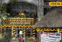 Attahas Satipith: যুদ্ধের আবহে সতীপীঠে বিশ্বশান্তির কামনায় যজ্ঞ! অট্টহাসে শুরু হল মহাপুজো, ৩০ হাজার ভক্তের জন্য এলাহি আয়োজন