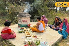 East Bardhaman News: বিলুপ্তপ্রায় ১০৮ প্রজাতির ধান বীজ রক্ষার উৎসব, প্রকৃতির কোলে ব্যতিক্রমী এই আশ্রম এখন বাংলা ঐতিহ্যের রক্ষাকবচ