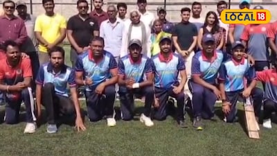 সব বাধা অতিক্রম করে মাঠে চোখধাঁধানো পারফরম্যান্স।