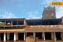 Zamindar House: তিন ভাইয়ের তৈরি বিশাল প্রাসাদে এখন শুধুই হাহাকার, ধীরে ধীরে হারিয়ে যাচ্ছে ২০০ বছরের ইতিহাস! দশা দেখে চোখে জল আসবে