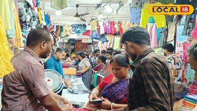 চৈত্র সেলের বাজারে বেচাকেনা ধাক্কা খাওয়ার আশঙ্কা