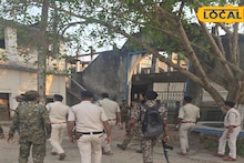 West Bengal Election 2026: জেলায় পা রাখল বিশাল কেন্দ্রীয় বাহিনী, নজরে কাঁথি থেকে নন্দীগ্রাম! ১০ কোম্পানি ফোর্সের অ্যাকশন শুরু