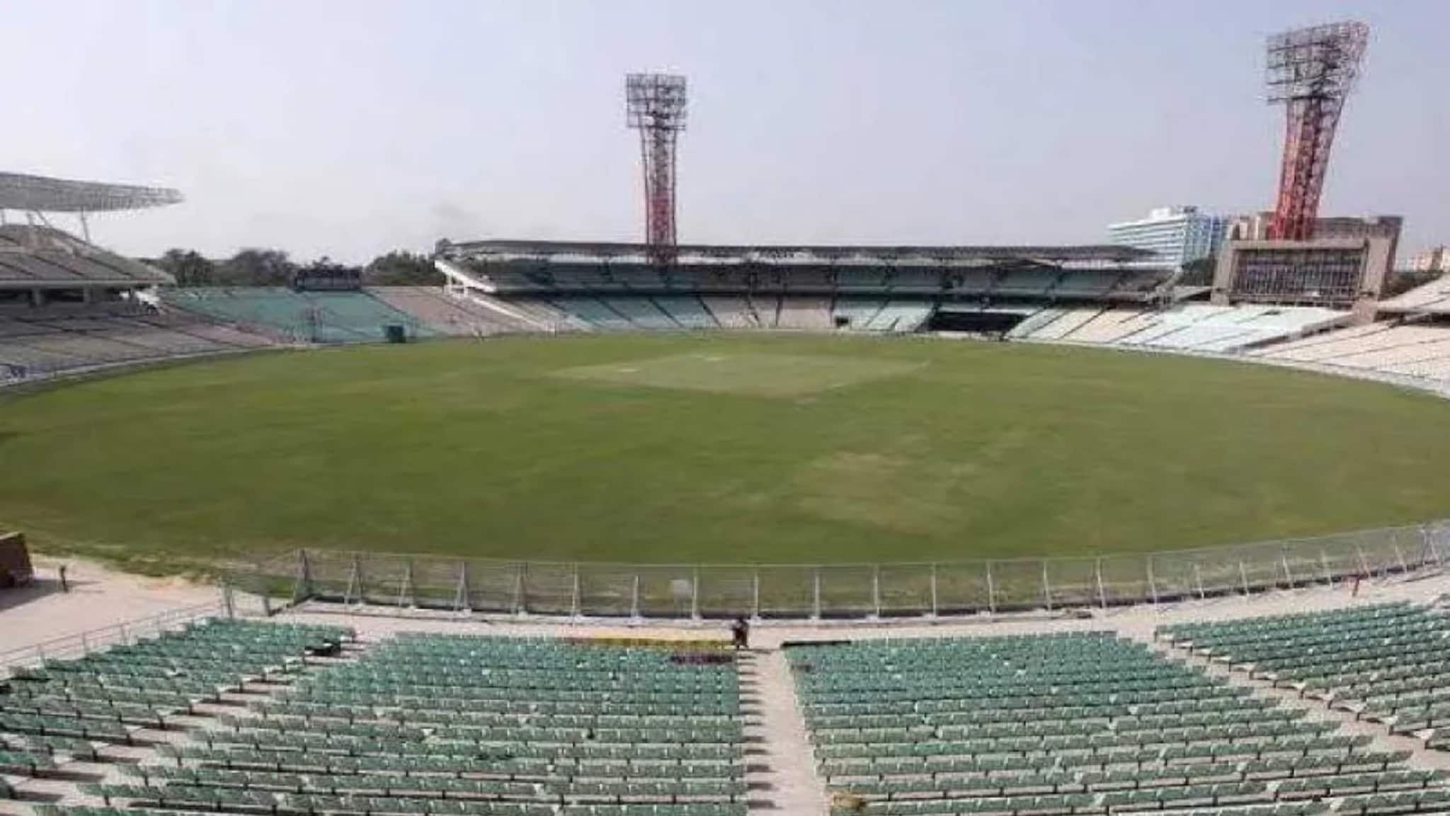 Can Eden Hold Match: ২০২৭-র শুরুতেই ইডেনে আন্তর্জাতিক ম্যাচ, তবে আদৌ কি পারবে কলকাতা ম্যাচ আয়োজন করতে