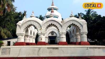 মন্দির এগরা হট্টনাগর মন্দির 