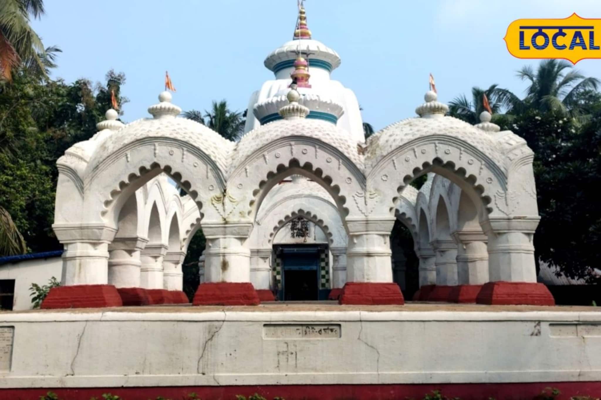 এগরা তখন ও এখন! ৫০০ বছর আগে কেমন ছিল আজকের ব্যস্ত এগরা? পুরনো অজানা কাহিনি অবাক করবে আপনাকেও