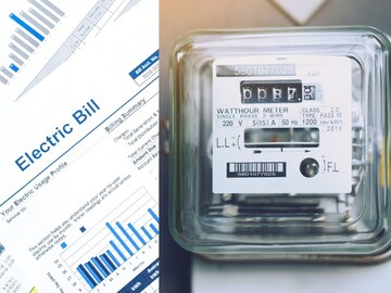 অজান্তেই বাড়ছে বিদ্যুৎ বিল! এই ভুলগুলি এখনই বন্ধ করুন, সতর্ক করল বিদ্যুৎ দফতর
