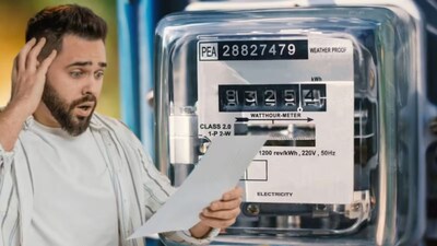 বাড়িতে লুকিয়ে বিদ্যুত বিল বাড়াচ্ছে এই ৫ ডিভাইস! জানলে এখনই কমাতে পারবেন খরচ