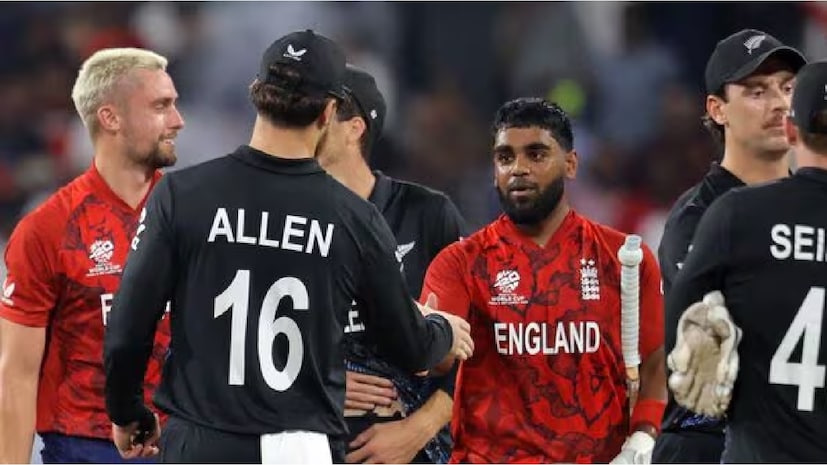 নয়াদিল্লি: গোটা দেশে হোলির রঙে রঙিন- এবং ক্রিকেট ফ্যানরা আইসিসি টি-টোয়েন্টি বিশ্বকাপের আনন্দে মেতে উঠেছে। টুর্নামেন্টের প্রথম সেমিফাইনাল ইডেনে বুধবার সন্ধ্যায় হচ্ছে। কলকাতার ইডেন গার্ডেন্সে দক্ষিণ আফ্রিকার মুখোমুখি নিউজিল্যান্ড। দিনের বেলায় হোলি খেলার পর সন্ধ্যায় মাতাবে উত্তেজনাপূর্ণ টি টোয়েন্টি বিশ্বকাপের প্রথম সেমিফাইনাল। নয়াদিল্লি: গোটা দেশে হোলির রঙে রঙিন- এবং ক্রিকেট ফ্যানরা আইসিসি টি-টোয়েন্টি বিশ্বকাপের আনন্দে মেতে উঠেছে। টুর্নামেন্টের প্রথম সেমিফাইনাল ইডেনে বুধবার সন্ধ্যায় হচ্ছে। কলকাতার ইডেন গার্ডেন্সে দক্ষিণ আফ্রিকার মুখোমুখি নিউজিল্যান্ড। দিনের বেলায় হোলি খেলার পর সন্ধ্যায় মাতাবে উত্তেজনাপূর্ণ টি টোয়েন্টি বিশ্বকাপের প্রথম সেমিফাইনাল।