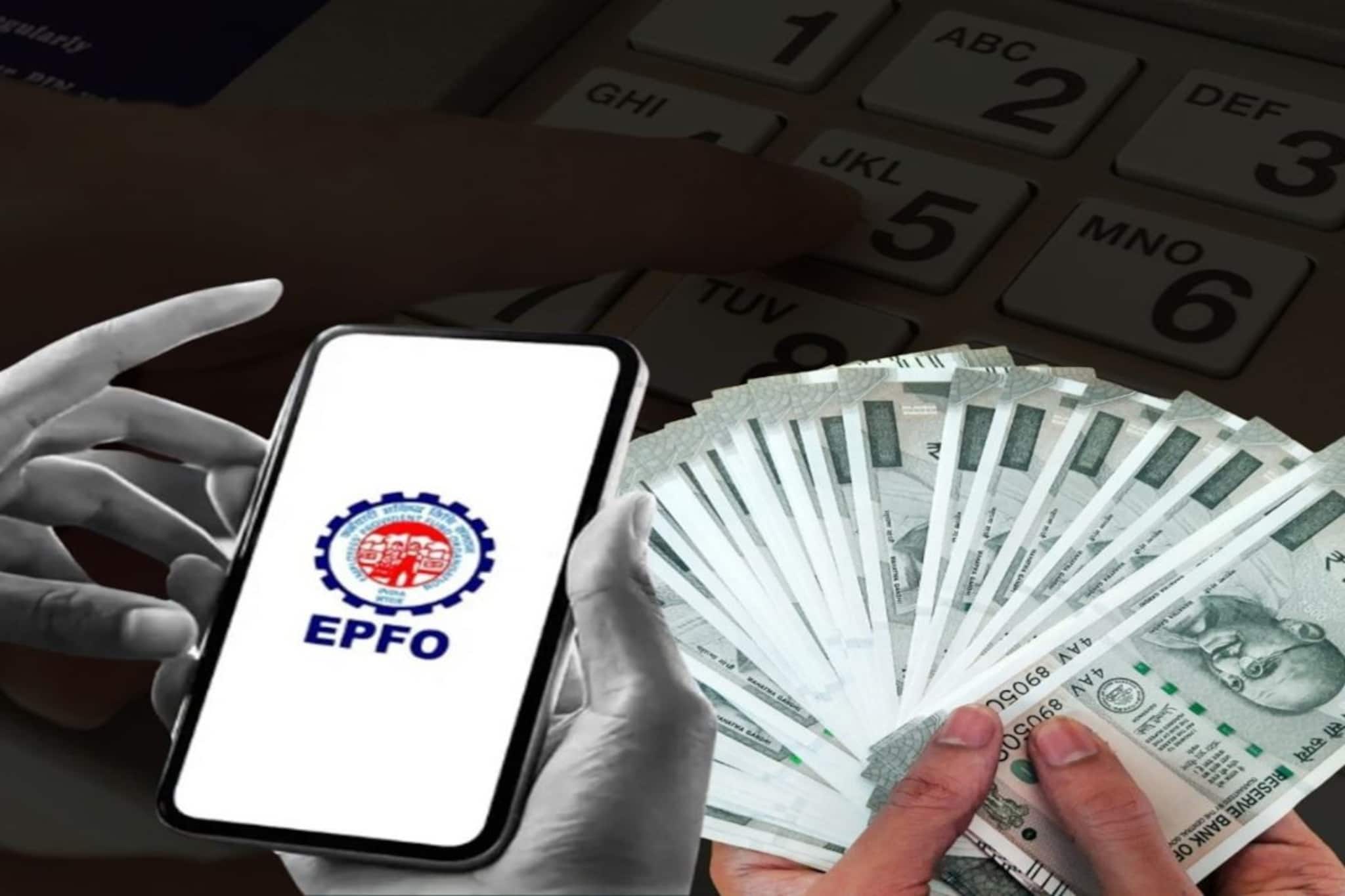 EPFO নিয়ম: স্কিম সার্টিফিকেট কী? কর্মীদের PF উত্তোলনের জন্য ফর্ম 10 C কেন প্রয়োজন? EPFO নিয়ম: স্কিম সার্টিফিকেট কী? কর্মীদের PF উত্তোলনের জন্য ফর্ম 10 C কেন প্রয়োজন?
