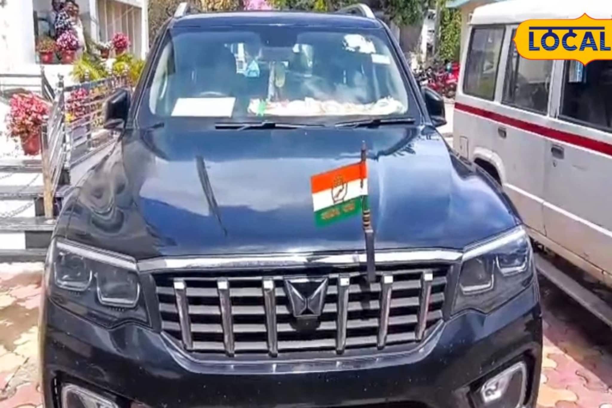 মালদহে নাকা চেকিংয়ে বড় সাফল্য! ভিআইপি গাড়ির আড়ালে আগ্নেয়াস্ত্র পাচারের ছক ফাঁস করল পুলিশ, গ্রেফতার ৬ মালদহে নাকা চেকিংয়ে বড় সাফল্য! ভিআইপি গাড়ির আড়ালে আগ্নেয়াস্ত্র পাচারের ছক ফাঁস করল পুলিশ, গ্রেফতার ৬