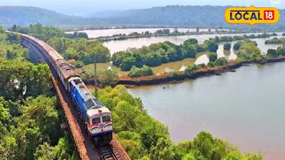 ভোটের জন্য স্পেশ্যাল ট্রেনের ঘোষণা রেলের