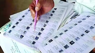 ভোটার তালিকা থেকে বাদ বাবা ও ছেলের নাম! দুশ্চিন্তায় বাসন্তীর পরিবার  