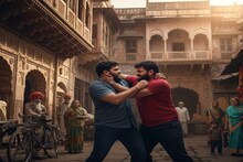 Property Dispute: জমি নিয়ে সমস্যা, ভাইকে অ্যাসিড ছুড়ে, দা দিয়ে কুপিয়ে মারল মেজদা, নৃশংসতার চরম