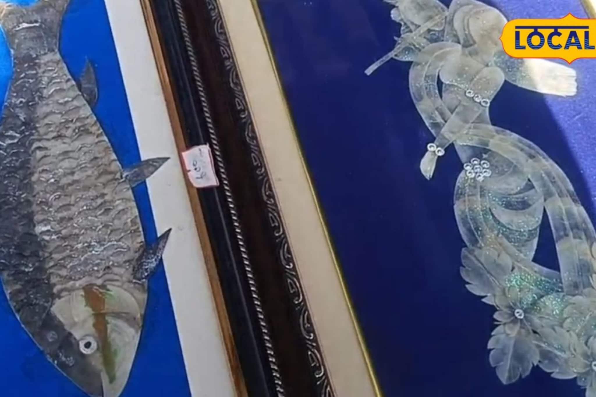 ফেলে দেওয়া আঁশই এখন রোজগারের দিশা! তৈরি হচ্ছে অপূর্ব সব জিনিস, হাজার হাজার টাকা আয় ফেলে দেওয়া আঁশই এখন রোজগারের দিশা! তৈরি হচ্ছে অপূর্ব সব জিনিস, হাজার হাজার টাকা আয়