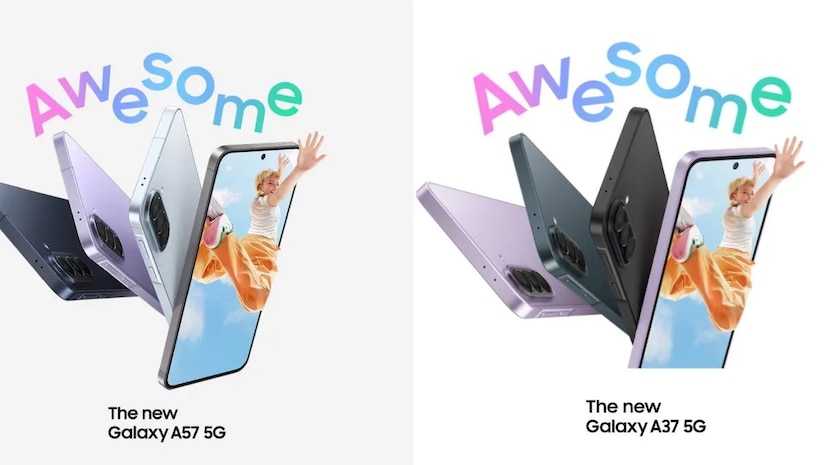 Samsung তাদের নতুন Galaxy A57 স্মার্টফোনটি লঞ্চ করেছে; এর পাশাপাশি তারা আরও সাশ্রয়ী মডেল Galaxy A37-ও বাজারে এনেছে। পূর্ববর্তী মডেলগুলোর মতোই, কোম্পানি জানিয়েছে যে তাদের এই নতুন স্মার্টফোনগুলো সর্বোচ্চ ছয় বছর পর্যন্ত অপারেটিং সিস্টেম (OS) আপডেট এবং নিরাপত্তা প্যাচ সুবিধা পাবে। Samsung তাদের নতুন Galaxy A57 স্মার্টফোনটি লঞ্চ করেছে; এর পাশাপাশি তারা আরও সাশ্রয়ী মডেল Galaxy A37-ও বাজারে এনেছে। পূর্ববর্তী মডেলগুলোর মতোই, কোম্পানি জানিয়েছে যে তাদের এই নতুন স্মার্টফোনগুলো সর্বোচ্চ ছয় বছর পর্যন্ত অপারেটিং সিস্টেম (OS) আপডেট এবং নিরাপত্তা প্যাচ সুবিধা পাবে।