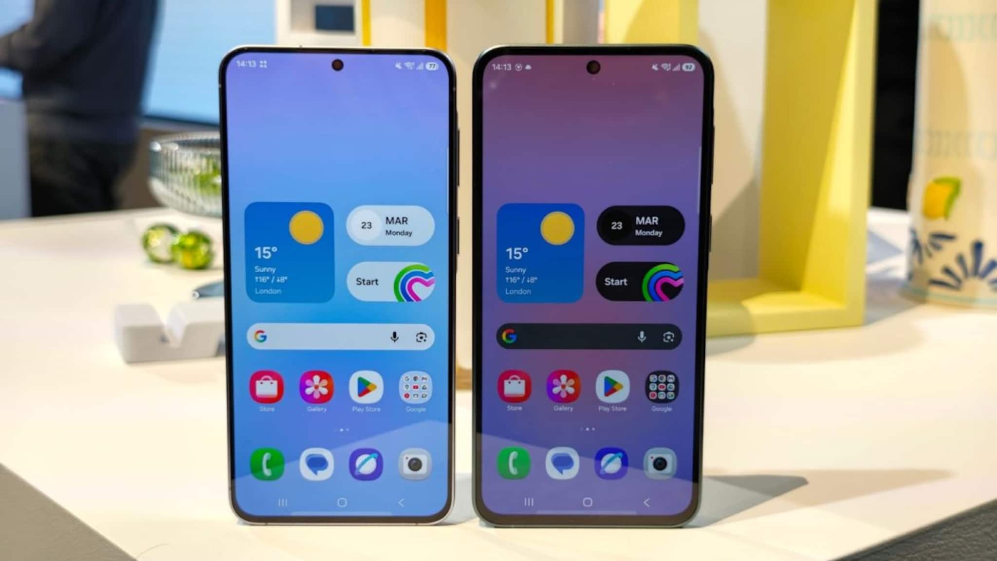 ৬ বছরের আপডেট এবং AI ফিচার-সহ Samsung নিয়ে এল Galaxy A57 ও A37, দেখে নিন বিশদে