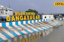 Gangasagar Bridge First Look: বাস্তবের পথে গঙ্গাসাগর সেতু! কেমন দেখতে হবে এই মেগা ব্রিজ! সামনে এল ফার্স্ট লুক